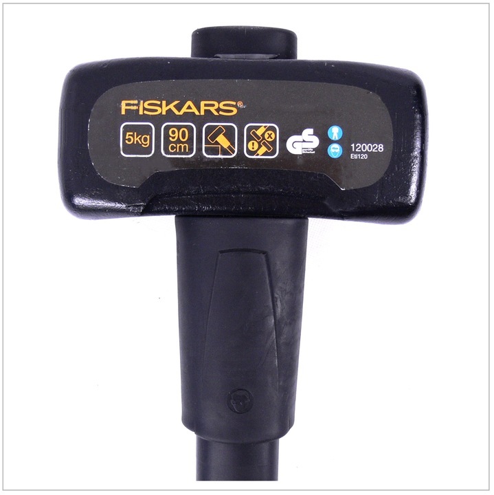 Produktbild Fiskars Vorschlaghammer XXL 120028 (6130 g)