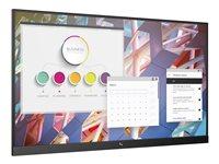 Actual product image HP E24 G4 (1920 x 1080 pixels, 23.80")