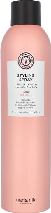 Immagine prodotto Maria Nila Style & Finish - Styling Spray (400 ml)