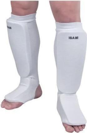 Actual product image Isami Shin & Instep (XL)