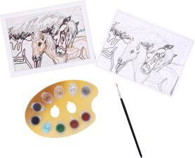 Productafbeelding Ravensburger CREART Schilderen op nummer