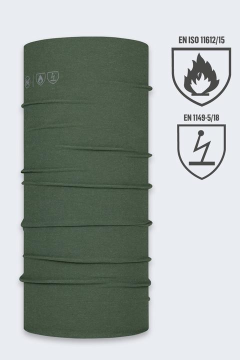 Actual product image Buff Fire Resistant