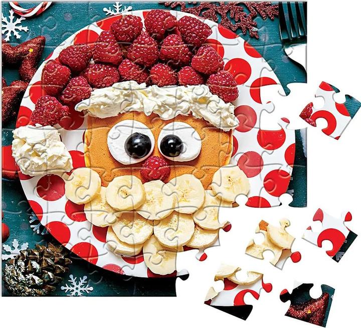 Actual product image Eurographics Christmas Desserts