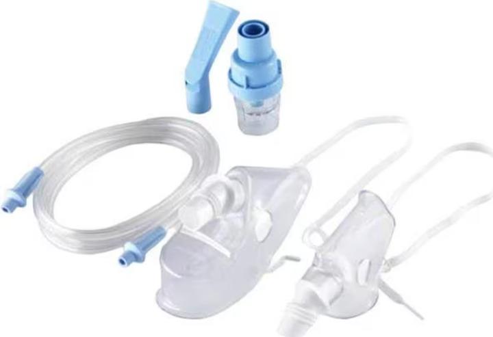 Produktbild Respironics Sidestream Patienten Set
