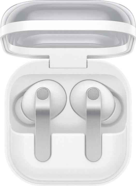 Produktbild Samsung Galaxy Buds4 Pro (Aktive Geräuschunterdrückung, 6 h, Kabellos)