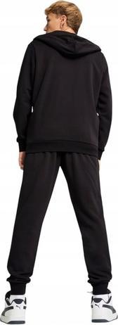 Actual product image Puma Hooded Sweat Suit TR (XL)