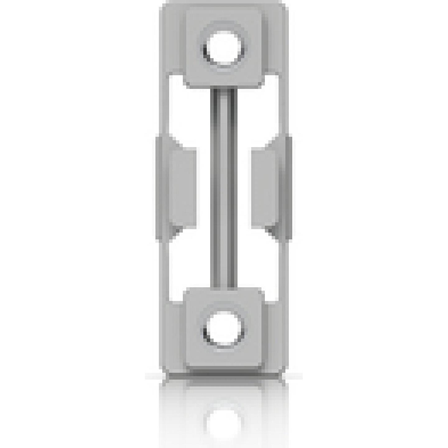 Thumbnail - Ubiquiti Käfigmuttern Präzisions-Rackmontagesatz, 20er-Pack, Serverschrank Zubehör, Silber