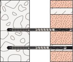 Produktbild Fischer 514236 (100 Stk.)