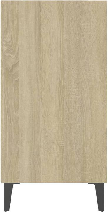Image du produit vidaXL Sideboard (57 x 35 x 70 cm)