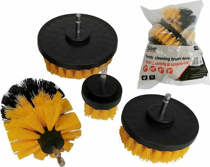 Produktbild Klingspor CS 561 - Fiberscheiben 125 x 22 mm (120)