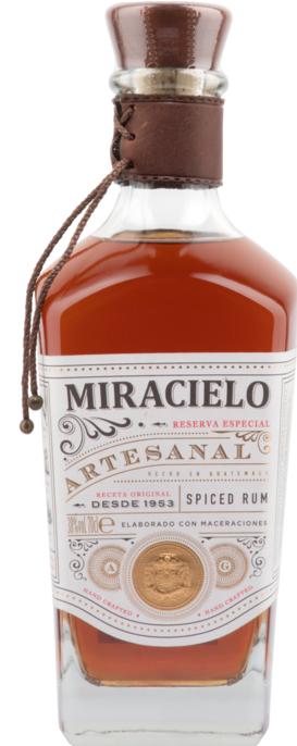 Image du produit Botran Miracielo Reserva Especial Artesanal (1 x 70 cl)