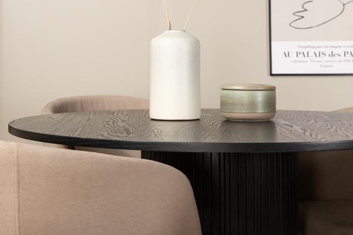 Produktbild Venture Home Bianca, Berit (MDF)