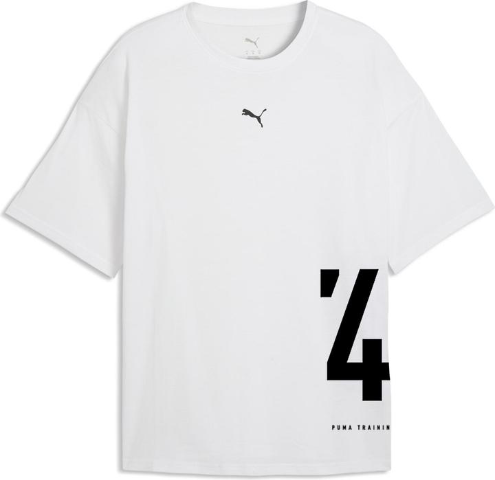 Puma White