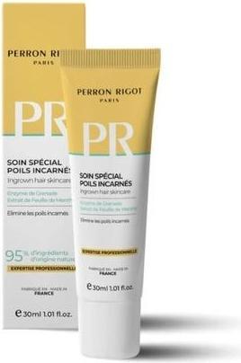 Actual product image Perron Rigot Cirepil Ingrown Hair Treatment 30ml (Intimate washing lotion)