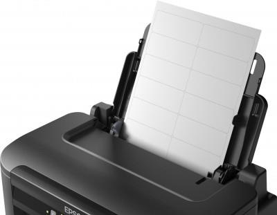 Actual product image Epson WorkForce WF-2010W (Ink, Colour)