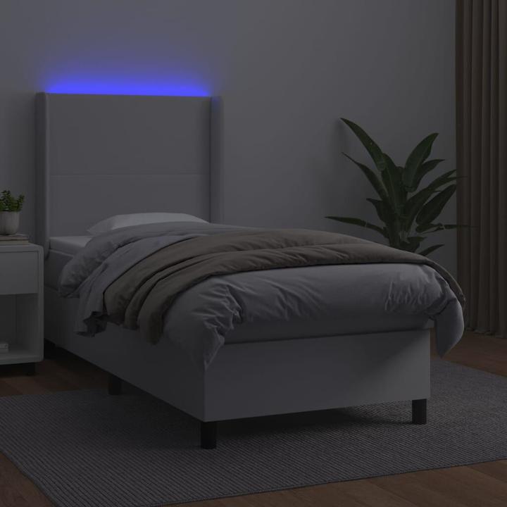 Image du produit vidaXL Boxspringbett (90 x 200 cm)