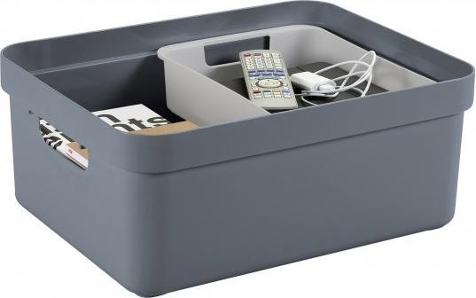 Produktbild Sunware Sigma Home (24.5 x 16.5 x 4.5 cm, 13.26 l)