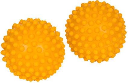 Immagine prodotto Sport-Tec Pomello a sfera 8 cm set di 2 giallo