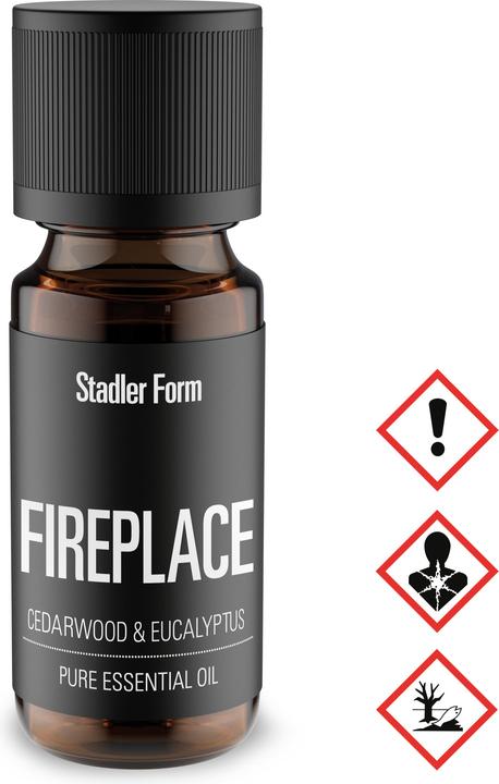 Productafbeelding Stadler Form Duftöl Fireplace