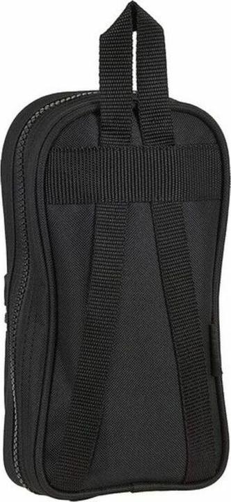 Produktbild FC Barcelona Rucksack mit Federtaschen F.C. Barcelona 20/21 Schwarz