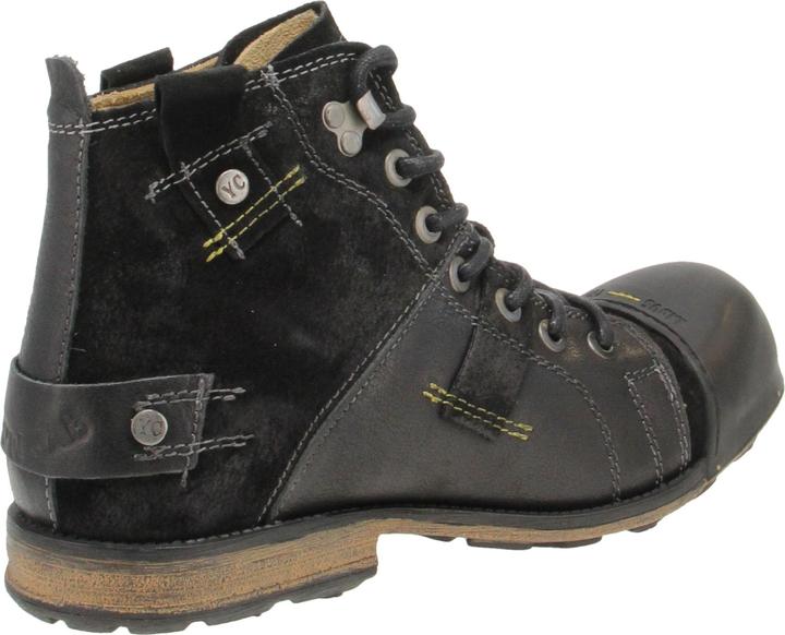 Image du produit Yellow Cab Industriel 1-A (43)