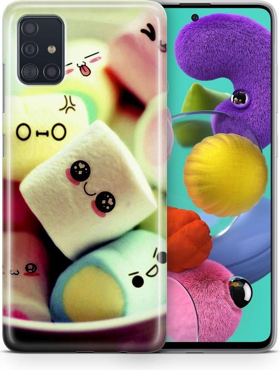 Marshmallows