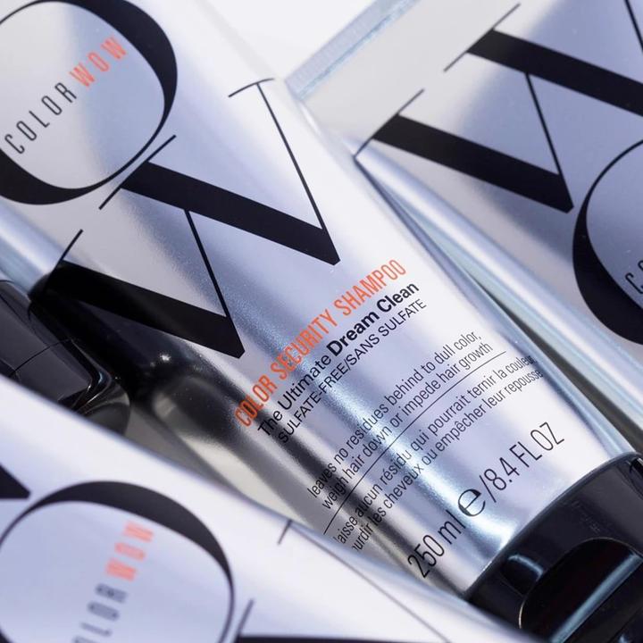 Immagine prodotto Color Wow Color Security (250 ml, Shampoo liquido)