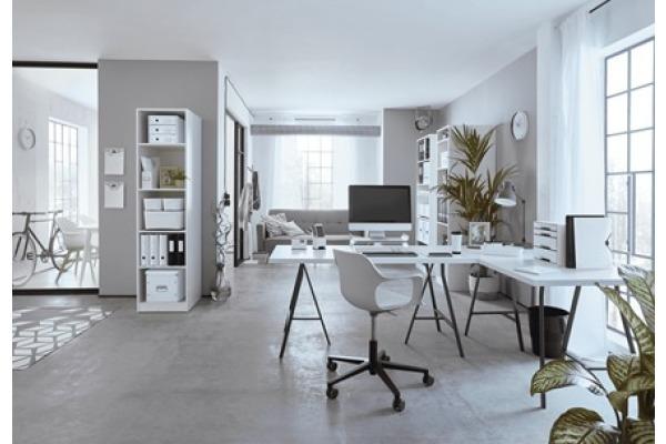 Image du produit Leitz click&store (320 x 310 x 360 mm)