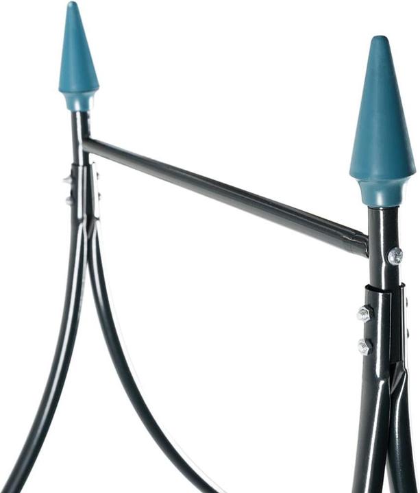 Immagine prodotto vidaXL Gartenbogen (38 cm, 120 cm)