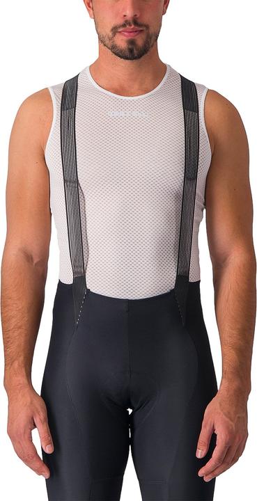 Actual product image Castelli Pro Mesh 2.0 Sleeveless (S)