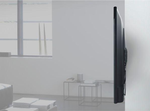 Immagine prodotto One for All TV Wandhalterung 120 Solid FLAT XL WM 4910 Zubehör TFT/LCD-TV