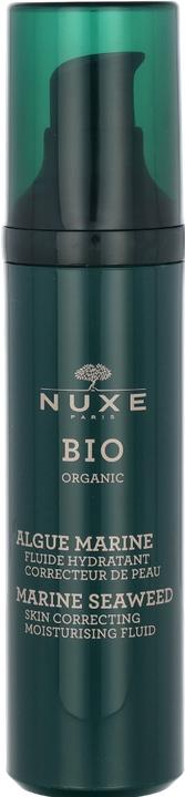 Image du produit Nuxe Fluide Hydratant Correcteur de Peau Algue Marine (50 ml, Fluide visage)