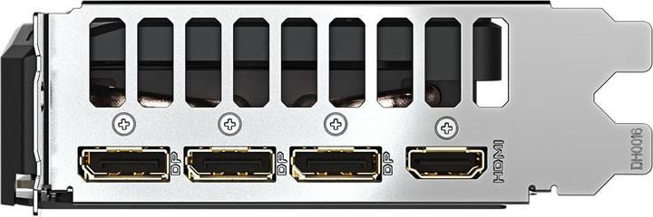 Image du produit Gigabyte GeForce RTX 5060 Windforce (8 Go)