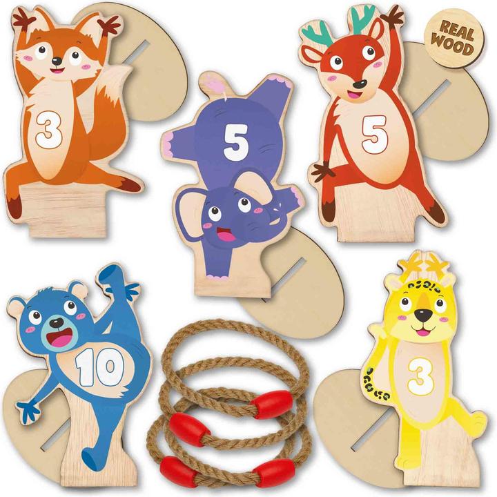 Produktbild Ses Ringewerfen