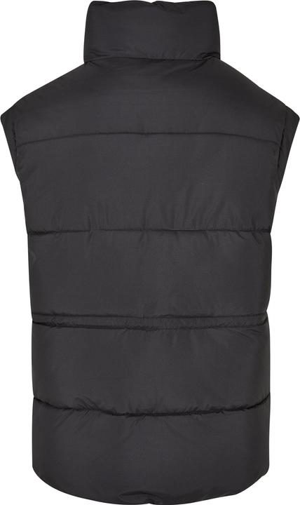 Immagine prodotto Urban Classics Ladies Waisted Puffer Vest (S)