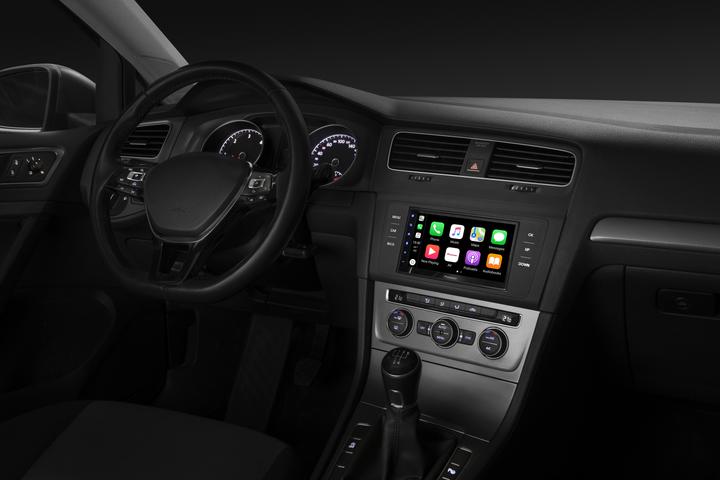 Immagine prodotto Pioneer SPH-DA250DAB (Auto Android, Apple Carplay)