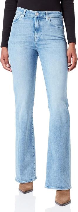 Productafbeelding 7 For All Mankind LISHA Slim Illusion Blissful (30)