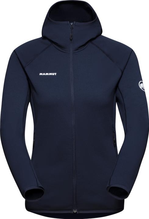 Immagine prodotto Mammut Giacca con cappuccio Aconcagua Midlayer da donna (S)
