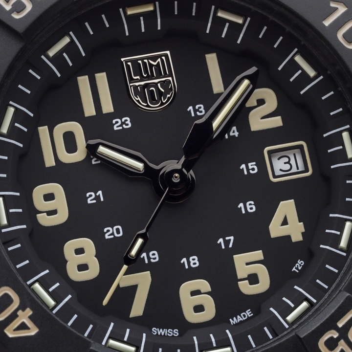 Immagine prodotto Luminox NAVY SEAL 3500 SERIES (Orologio sub)