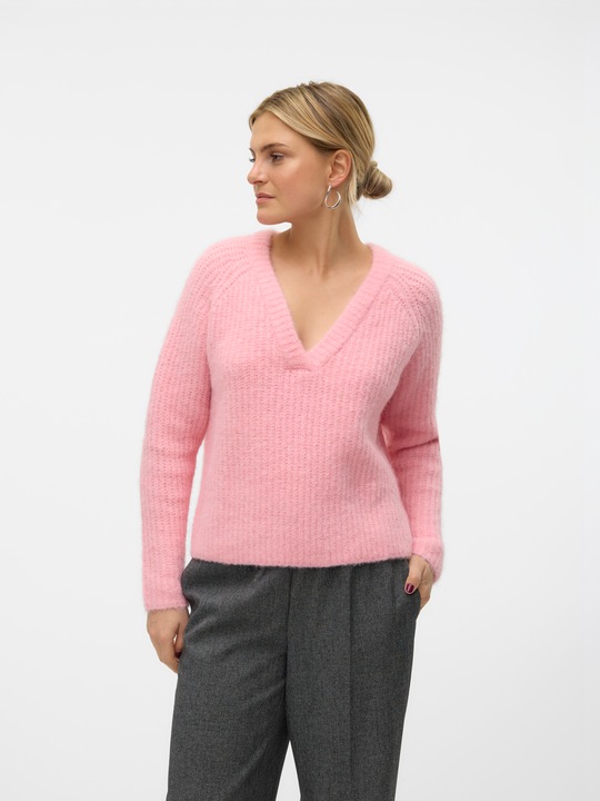 Immagine prodotto Vero Moda VMAWSOME maglione lavorato a maglia (XL)