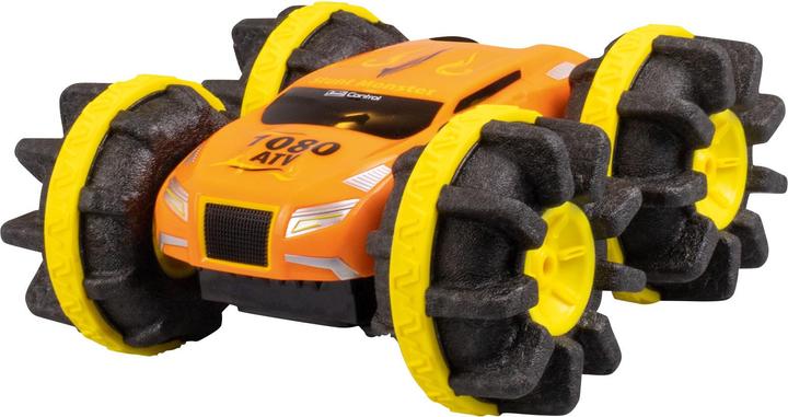 Revell RC Stunt Car 1080 Water Monster