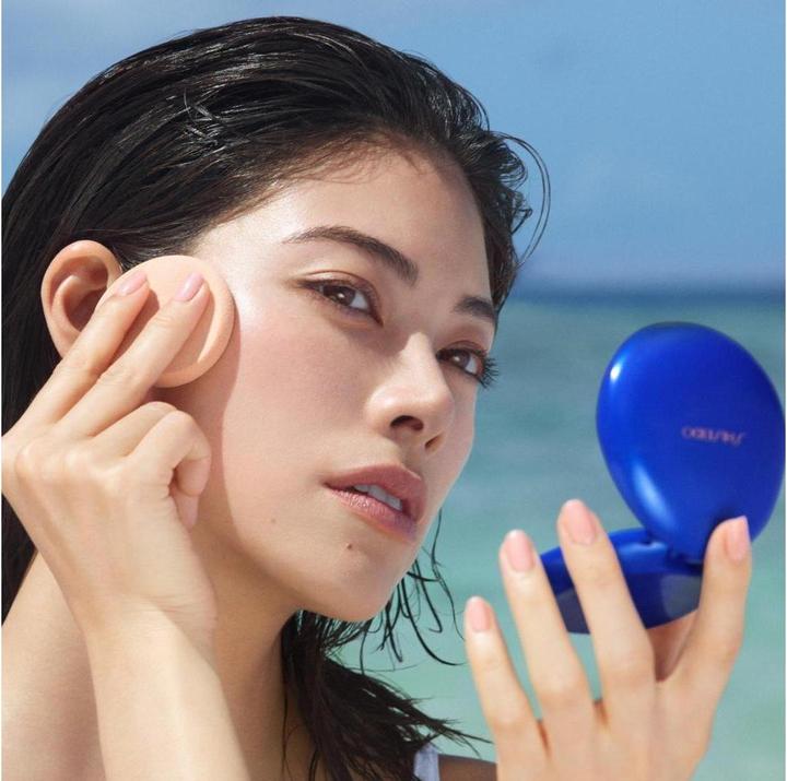 Produktbild Shiseido UV Protect Compact (Medium Beige)