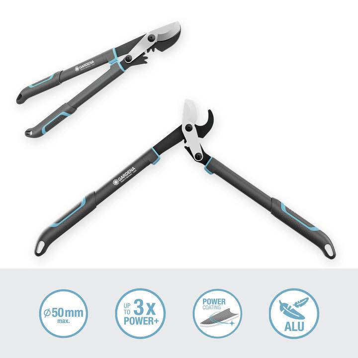 Actual product image Gardena EnergyCut Pro S