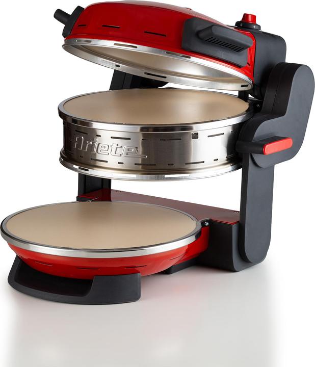 Produktbild Ariete 927 Pizzaofen