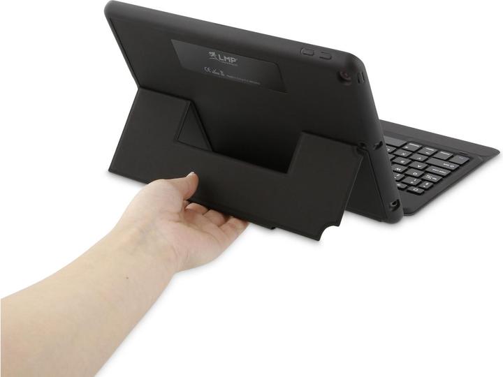 Actual product image LMP Keyboard Poretect Case (CH)