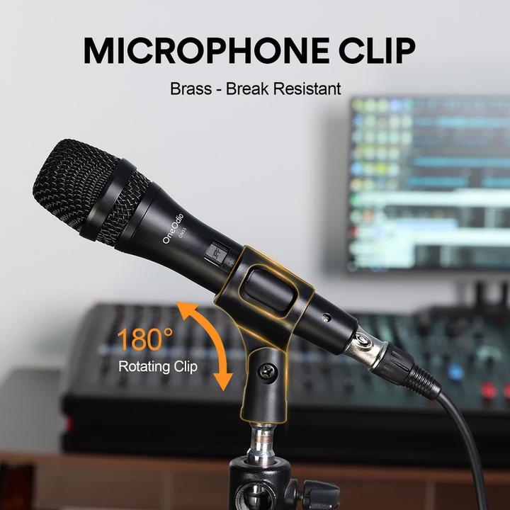 Actual product image OneOdio Microphone ON55