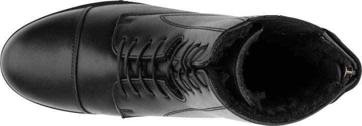 Actual product image Suedwind Footwear Contrace BZ Lace Vegan Winter ankle boot (40)