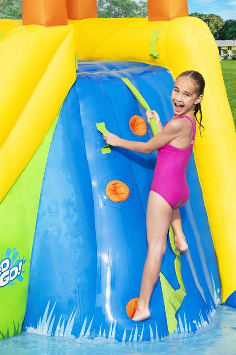 Image du produit Bestway Mont Splashmore