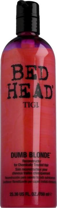 Actual product image Tigi Bed Head Dum Blonde (750 ml)