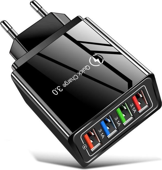 Hermex Quick charger (18 W)